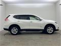 2015 Nissan X-Trail Hybrid