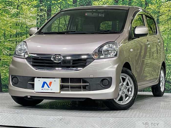 2015 Toyota PIXIS EPOCH
