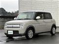 2018 Suzuki Lapin