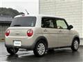 2018 Suzuki Lapin