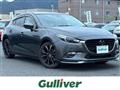 2017 Mazda Axela Sport