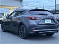 2017 Mazda Axela Sport