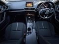 2017 Mazda Axela Sport