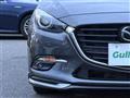 2017 Mazda Axela Sport