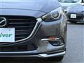 2017 Mazda Axela Sport