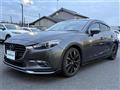 2017 Mazda Axela Sport