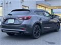 2017 Mazda Axela Sport