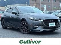 2017 Mazda Axela Sport