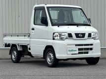2012 Nissan NT100Clipper