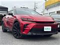 2023 Toyota Crown