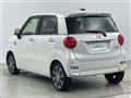 2015 Daihatsu Cast