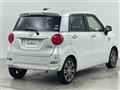 2015 Daihatsu Cast