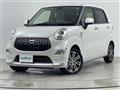 2015 Daihatsu Cast