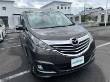 2014 Mazda Biante