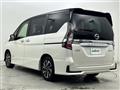 2022 Nissan Serena