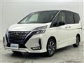 2022 Nissan Serena