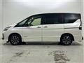 2022 Nissan Serena