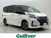 2022 Nissan Serena