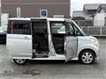 2008 Suzuki Palette
