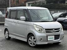 2008 Suzuki Palette