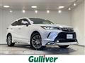 2024 Toyota Harrier Hybrid