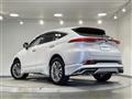2024 Toyota Harrier Hybrid