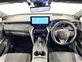 2024 Toyota Harrier Hybrid