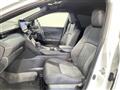 2024 Toyota Harrier Hybrid