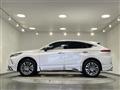 2024 Toyota Harrier Hybrid