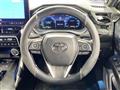 2024 Toyota Harrier Hybrid
