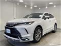 2024 Toyota Harrier Hybrid
