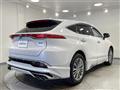 2024 Toyota Harrier Hybrid