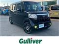 2014 Honda N BOX