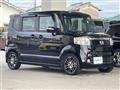 2014 Honda N BOX
