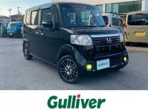 2014 Honda N BOX