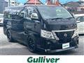 2022 Nissan Caravan