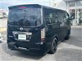 2022 Nissan Caravan