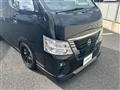 2022 Nissan Caravan