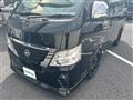 2022 Nissan Caravan