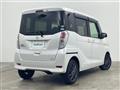 2017 Nissan DAYZ ROOX
