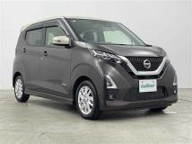 2022 Nissan DAYZ