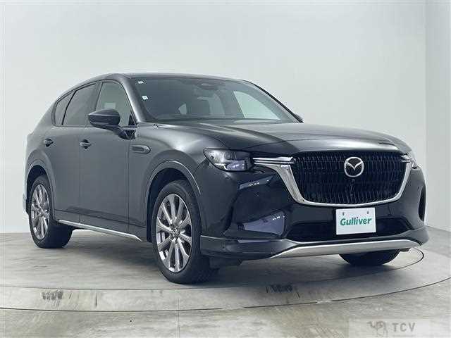 2024 Mazda Mazda Others