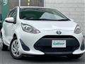 2017 Toyota AQUA