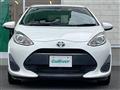 2017 Toyota AQUA