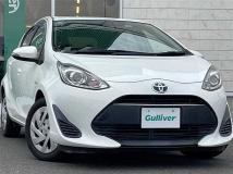 2017 Toyota AQUA