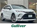 2025 Toyota Harrier Hybrid