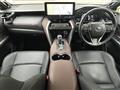 2025 Toyota Harrier Hybrid