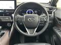2025 Toyota Harrier Hybrid