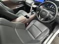 2025 Toyota Harrier Hybrid