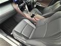 2025 Toyota Harrier Hybrid